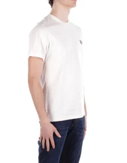 BARBOUR T-shirt Uomo Tothill tailored t-shirt><noscript><img width=