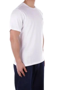 BARBOUR T-shirt Uomo Tartan sports tee><noscript><img width=