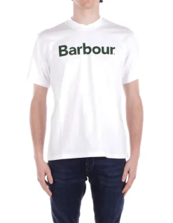 BARBOUR T-shirt Uomo Pensford os fit t-shirt>Uomo T-Shirt