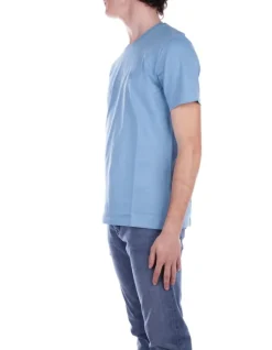 BOSS T-shirt Uomo Tales>Uomo T-Shirt