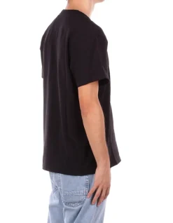 CARHARTT WIP T-shirt Uomo Ss american script><noscript><img width=