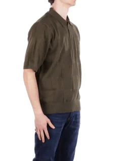 CARHARTT WIP T-shirt Uomo S/s checker polo><noscript><img width=