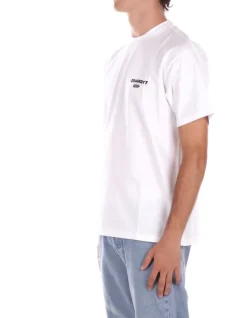 CARHARTT WIP T-shirt Uomo Ss wiptopia t-shirt organic co>Uomo T-Shirt