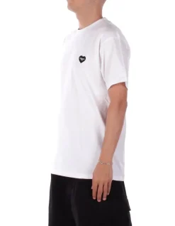 CARHARTT WIP T-shirt Uomo S/s heart ii hartt t-shirt>Uomo T-Shirt