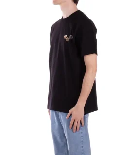 CARHARTT WIP T-shirt Uomo S/s button t-shirt>Uomo T-Shirt