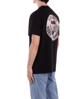 CARHARTT WIP T-shirt Uomo S/s button t-shirt><noscript><img width=