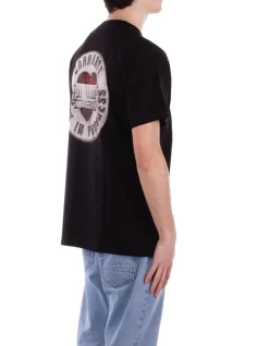 CARHARTT WIP T-shirt Uomo S/s button t-shirt><noscript><img width=