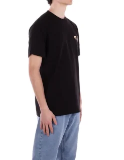 CARHARTT WIP T-shirt Uomo S/s button t-shirt><noscript><img width=