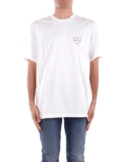 CARHARTT WIP T-shirt Uomo S/s furoshiki t-shirt>Uomo T-Shirt