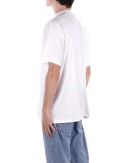 CARHARTT WIP T-shirt Uomo S/s java t-shirt><noscript><img width=