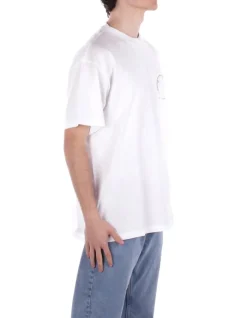 CARHARTT WIP T-shirt Uomo S/s java t-shirt><noscript><img width=