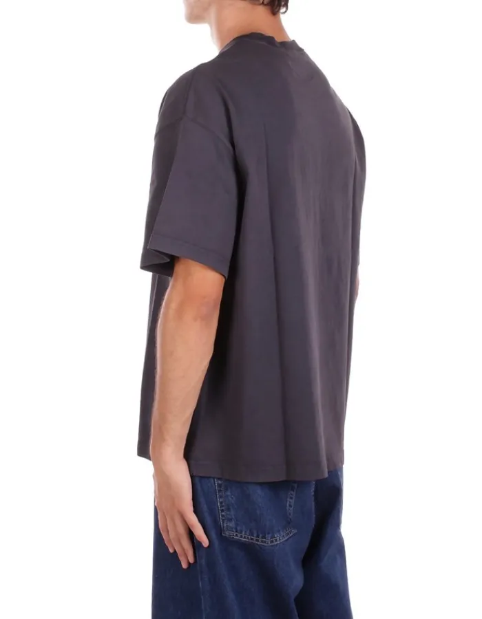 CARHARTT WIP T-shirt Uomo S/s hudson pocket t-shirt>Uomo T-Shirt