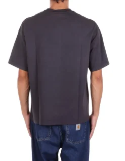 CARHARTT WIP T-shirt Uomo S/s hudson pocket t-shirt><noscript><img width=