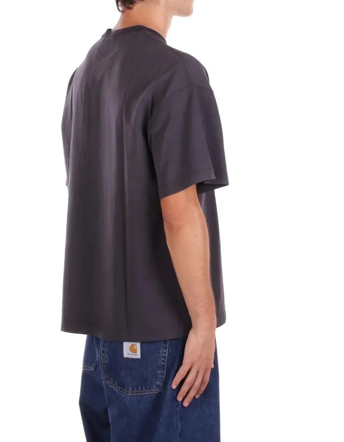 CARHARTT WIP T-shirt Uomo S/s hudson pocket t-shirt>Uomo T-Shirt
