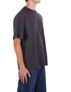 CARHARTT WIP T-shirt Uomo S/s hudson pocket t-shirt><noscript><img width=