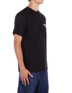 CARHARTT WIP T-shirt Uomo Ss wiptopia t-shirt organic co><noscript><img width=