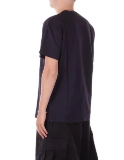 CARHARTT WIP T-shirt Uomo S/s chase t-shirt cotton combe><noscript><img width=