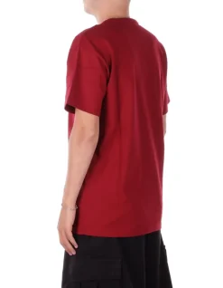 CARHARTT WIP T-shirt Uomo S/s chase t-shirt cotton combe><noscript><img width=