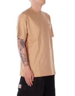 CARHARTT WIP T-shirt Uomo S/s heart ii hartt t-shirt><noscript><img width=