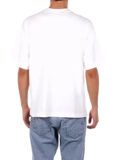 CARHARTT WIP T-shirt Uomo Ss vista t-shirt cotton single><noscript><img width=