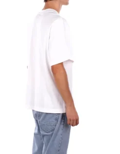 CARHARTT WIP T-shirt Uomo Ss vista t-shirt cotton single><noscript><img width=