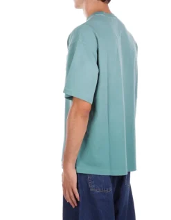 CARHARTT WIP T-shirt Uomo S/s hudson pocket t-shirt><noscript><img width=