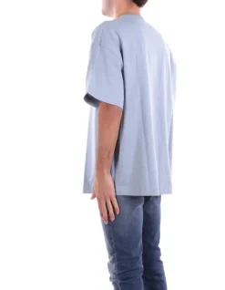 CARHARTT WIP T-shirt Uomo S/s signature script t-shirt><noscript><img width=