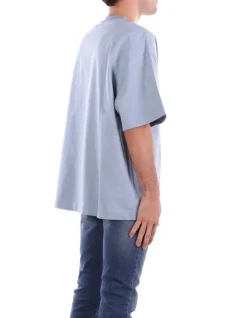 CARHARTT WIP T-shirt Uomo S/s signature script t-shirt><noscript><img width=