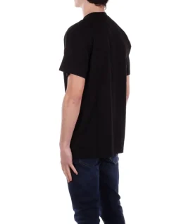 CARHARTT WIP T-shirt Uomo S/s pocket heart t-shirt><noscript><img width=