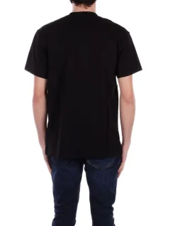 CARHARTT WIP T-shirt Uomo S/s pocket heart t-shirt><noscript><img width=