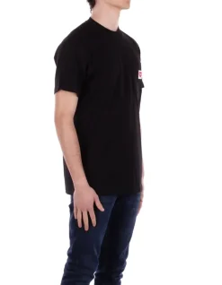 CARHARTT WIP T-shirt Uomo S/s pocket heart t-shirt><noscript><img width=