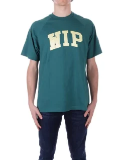 CARHARTT WIP T-shirt Uomo S/s wip t-shirt>Uomo T-Shirt