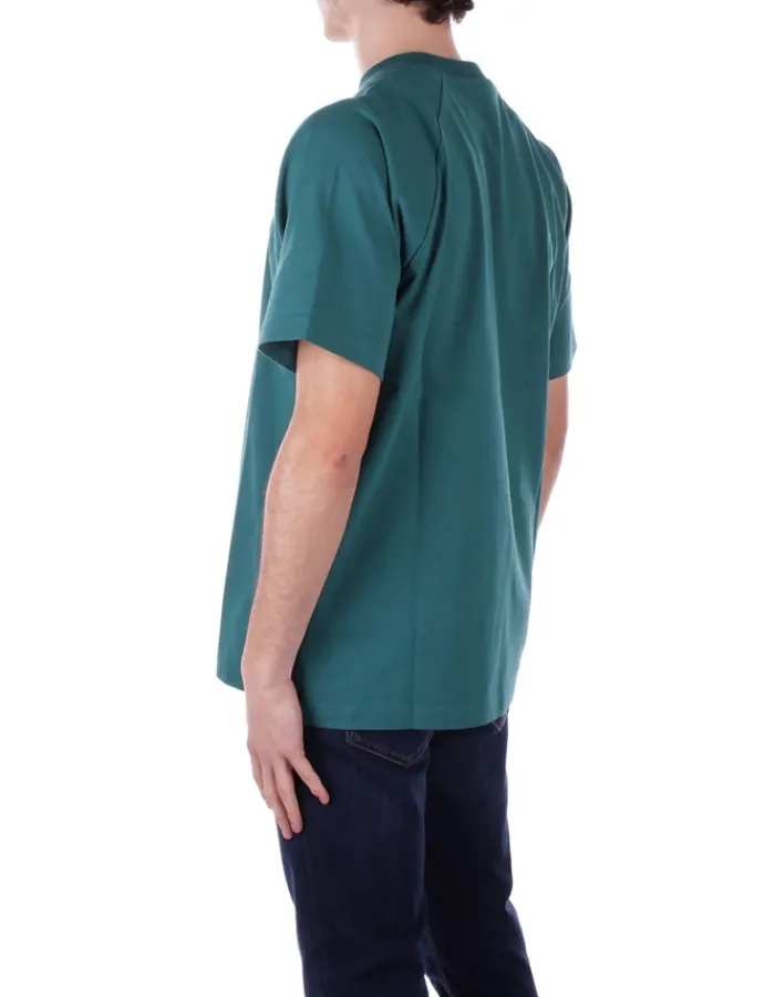 CARHARTT WIP T-shirt Uomo S/s wip t-shirt>Uomo T-Shirt