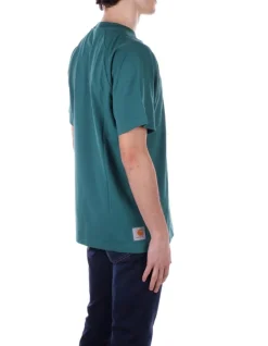 CARHARTT WIP T-shirt Uomo S/s wip t-shirt><noscript><img width=