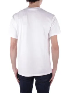 CARHARTT WIP T-shirt Uomo S/s script embroidery t-shirt><noscript><img width=