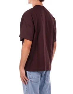 CARHARTT WIP T-shirt Uomo Ss vista t-shirt cotton single><noscript><img width=