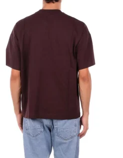 CARHARTT WIP T-shirt Uomo Ss vista t-shirt cotton single><noscript><img width=