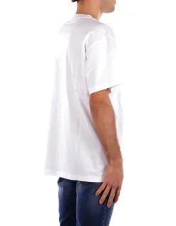 CARHARTT WIP T-shirt Uomo Sspocket heart t-shirt><noscript><img width=