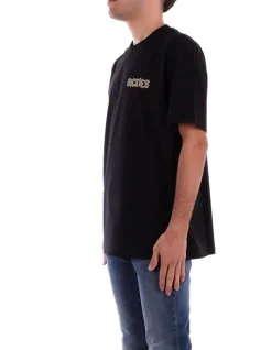 DICKIES T-shirt Uomo Bricklane ss tee white>Uomo T-Shirt