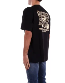 DICKIES T-shirt Uomo Bricklane ss tee white><noscript><img width=