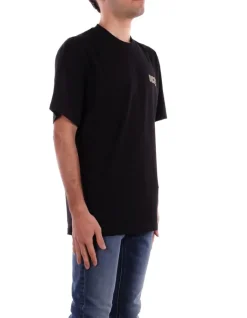 DICKIES T-shirt Uomo Bricklane ss tee white><noscript><img width=