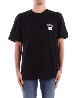 DICKIES T-shirt Uomo Service crew ss tee>Uomo T-Shirt