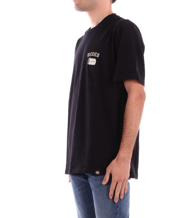 DICKIES T-shirt Uomo Service crew ss tee>Uomo T-Shirt