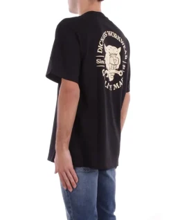 DICKIES T-shirt Uomo Wrench ss tee><noscript><img width=
