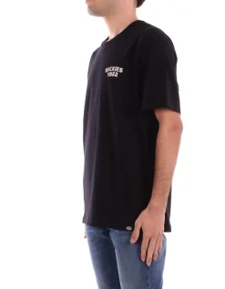 DICKIES T-shirt Uomo Mechanic ss tee white>Uomo T-Shirt