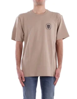 DICKIES T-shirt Uomo Wrench ss tee black>Uomo T-Shirt