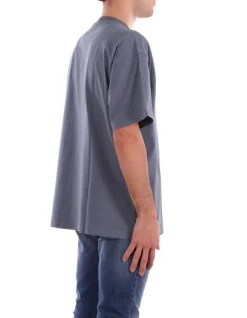 DICKIES T-shirt Uomo Enterprise tee ss stormy weath><noscript><img width=