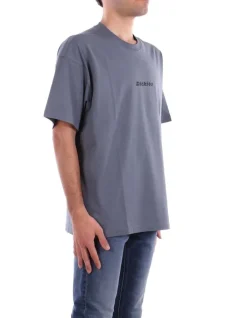 DICKIES T-shirt Uomo Enterprise tee ss stormy weath><noscript><img width=
