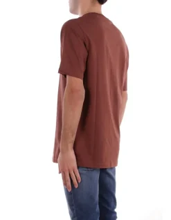 DICKIES T-shirt Uomo Ss mapleton tee cappuccino><noscript><img width=