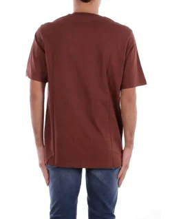 DICKIES T-shirt Uomo Ss mapleton tee cappuccino><noscript><img width=